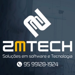 Logo da Empresa